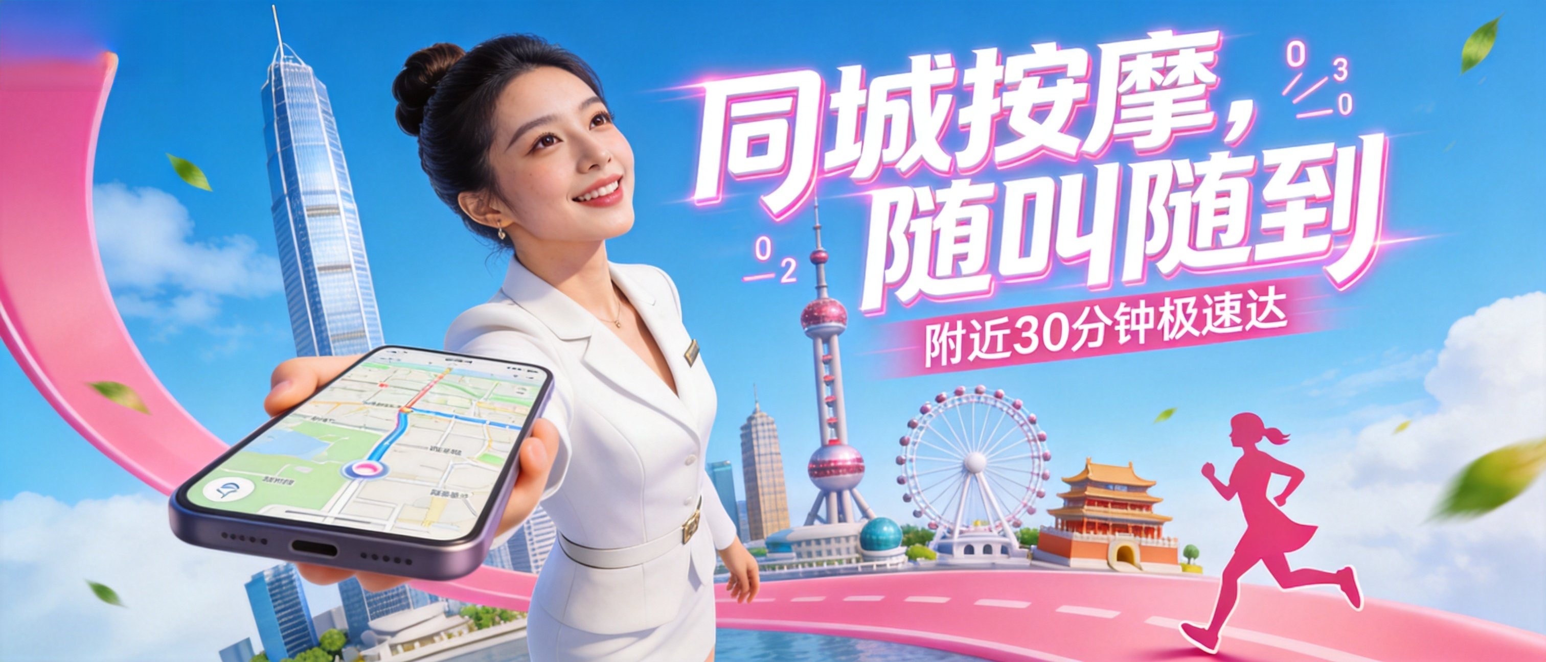 盘龙区活立到家上门按摩：把放松这件事，真正还给自己
